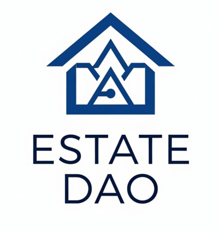 EstateDAO Logo